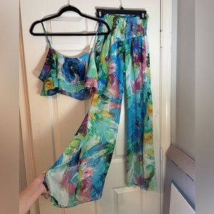 Show Me Your Mumu Boho Set